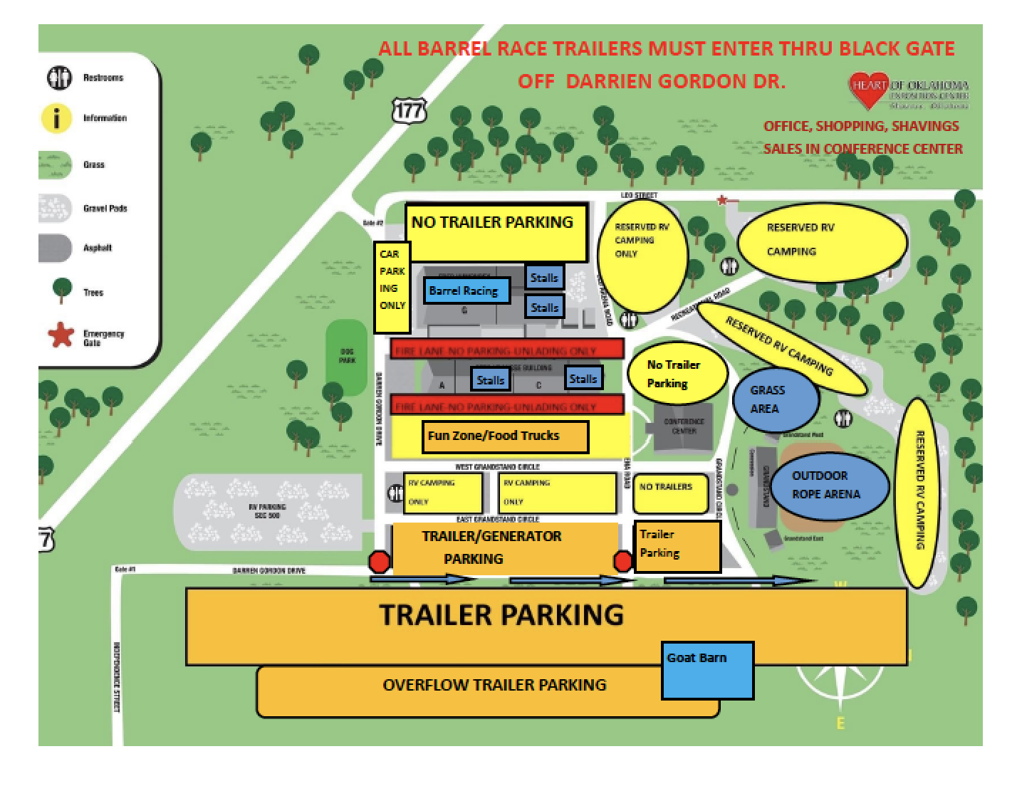 RV INFO